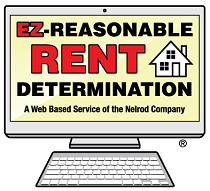 EZ-Reasonable Rent Determination